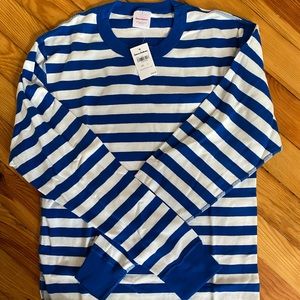 Brand New Hanna Andersson Adult Pajamas size Small